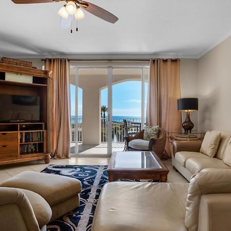 San Remo Condominium 201 By Newman-Dailey Санта-Роза-Біч Екстер'єр фото