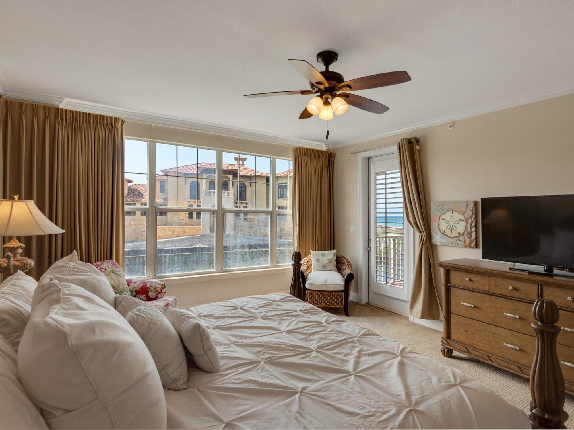 San Remo Condominium 201 By Newman-Dailey Санта-Роза-Біч Екстер'єр фото